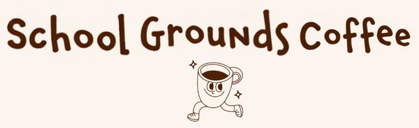 School Grounds Coffee